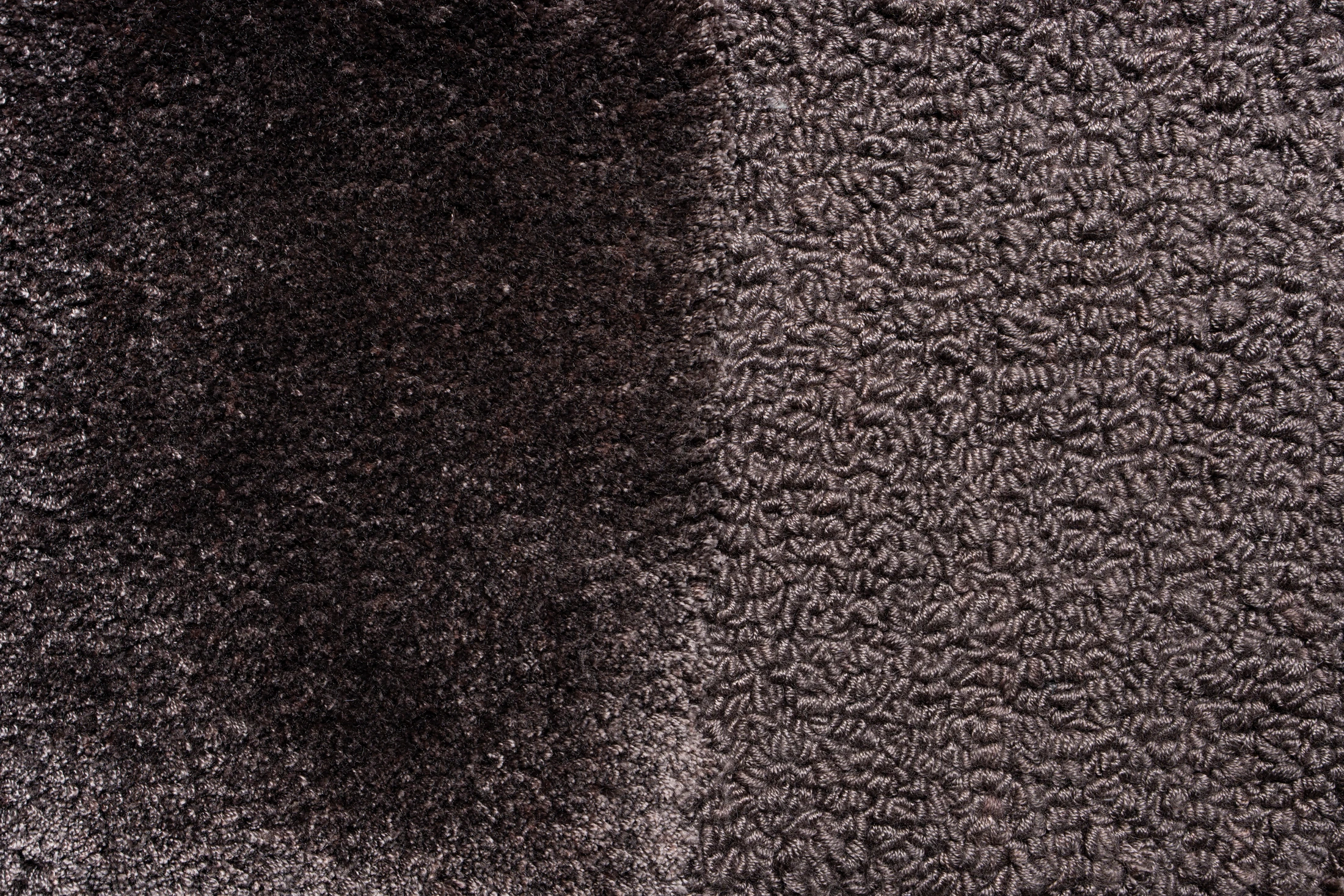 Complete sample of Botanical Silk